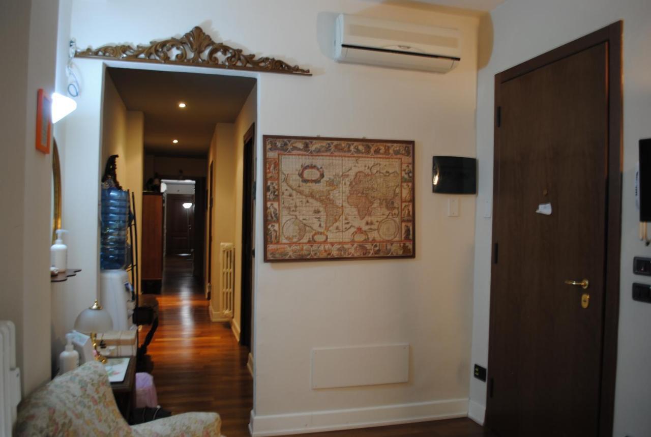 Dreaming Piazza Bra Rooms Verona Exterior foto