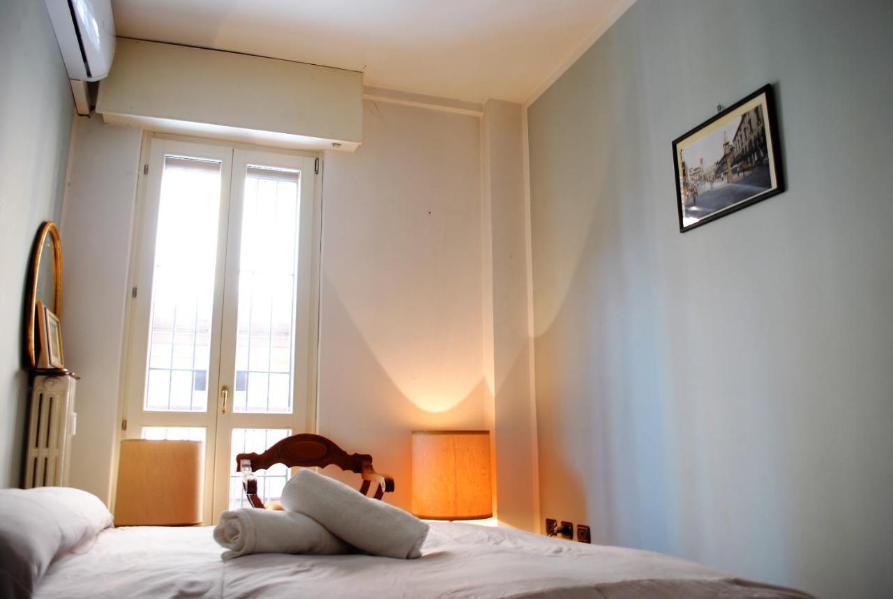 Dreaming Piazza Bra Rooms Verona Exterior foto