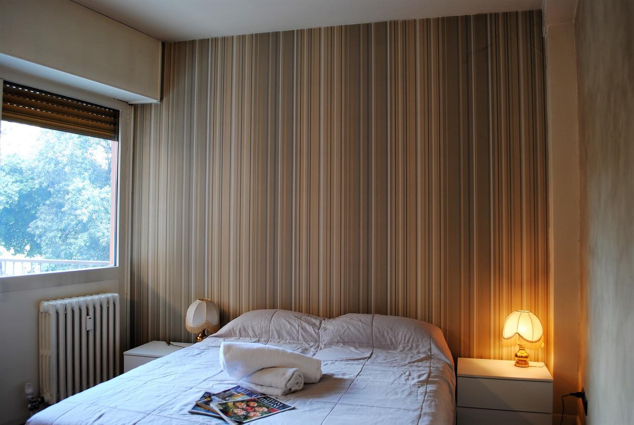 Dreaming Piazza Bra Rooms Verona Exterior foto