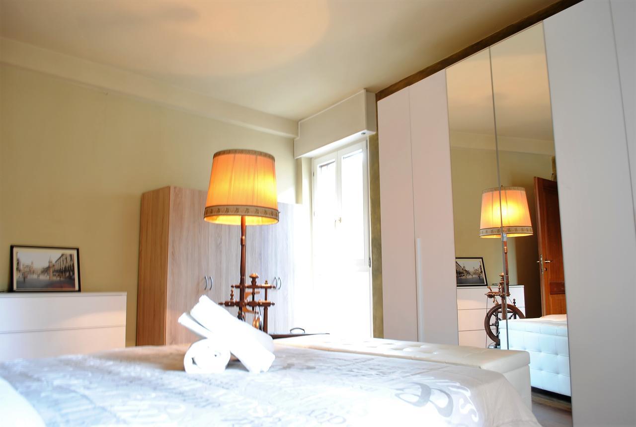 Dreaming Piazza Bra Rooms Verona Exterior foto