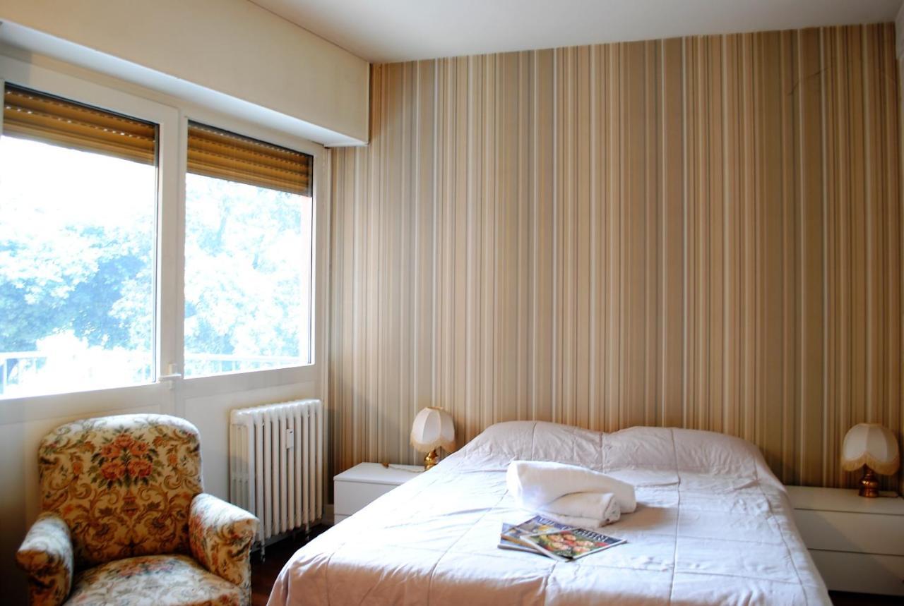 Dreaming Piazza Bra Rooms Verona Exterior foto
