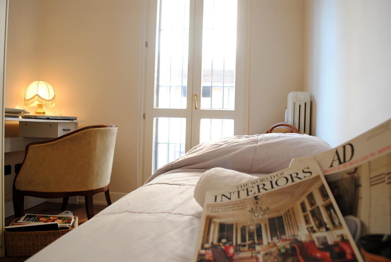 Dreaming Piazza Bra Rooms Verona Exterior foto