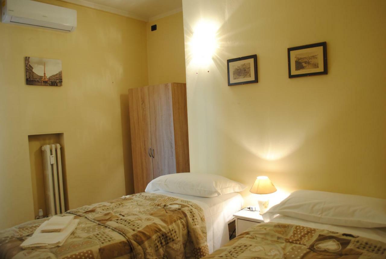 Dreaming Piazza Bra Rooms Verona Exterior foto
